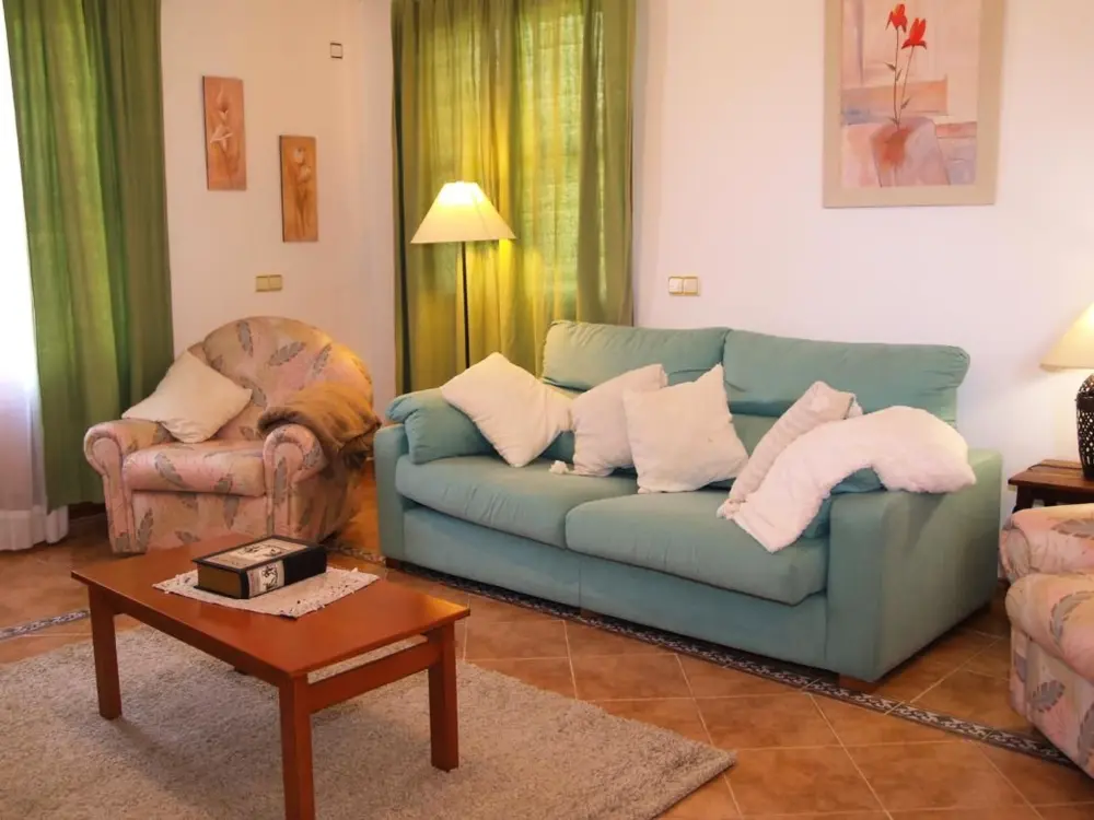 Maison de Vacances Sencelles