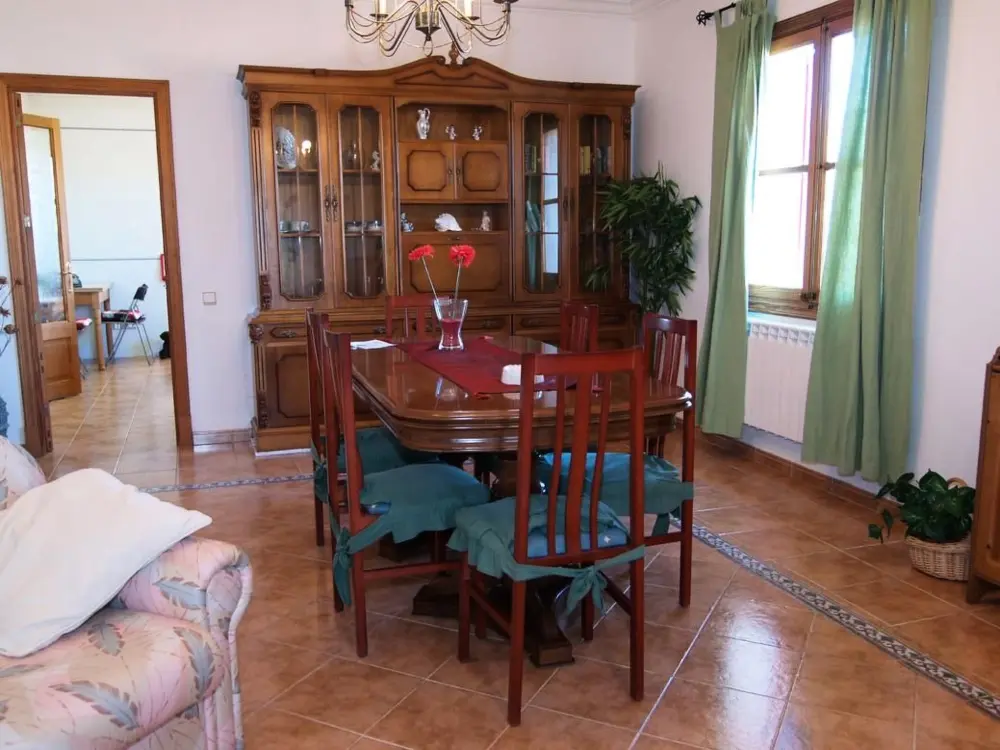 Maison de Vacances Sencelles