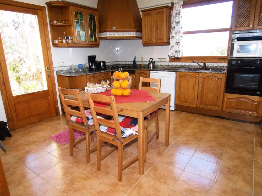 Maison de Vacances Sencelles
