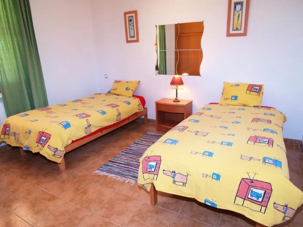 Maison de Vacances Sencelles