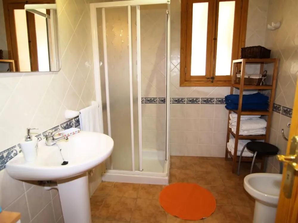 Maison de Vacances Sencelles