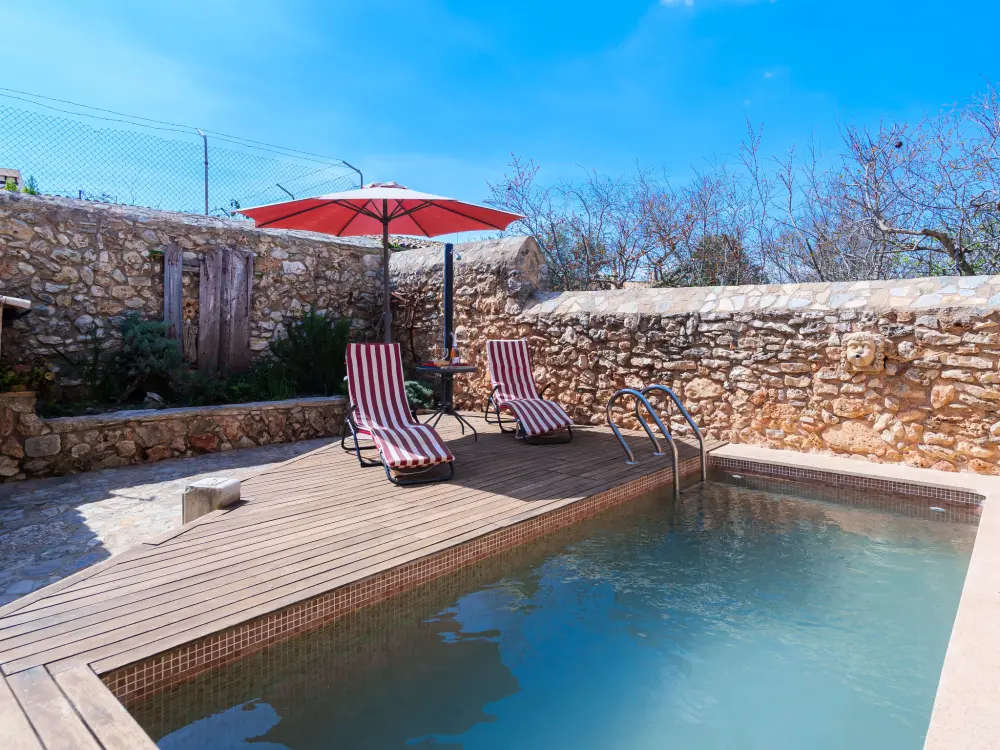 Maison de Vacances Sencelles