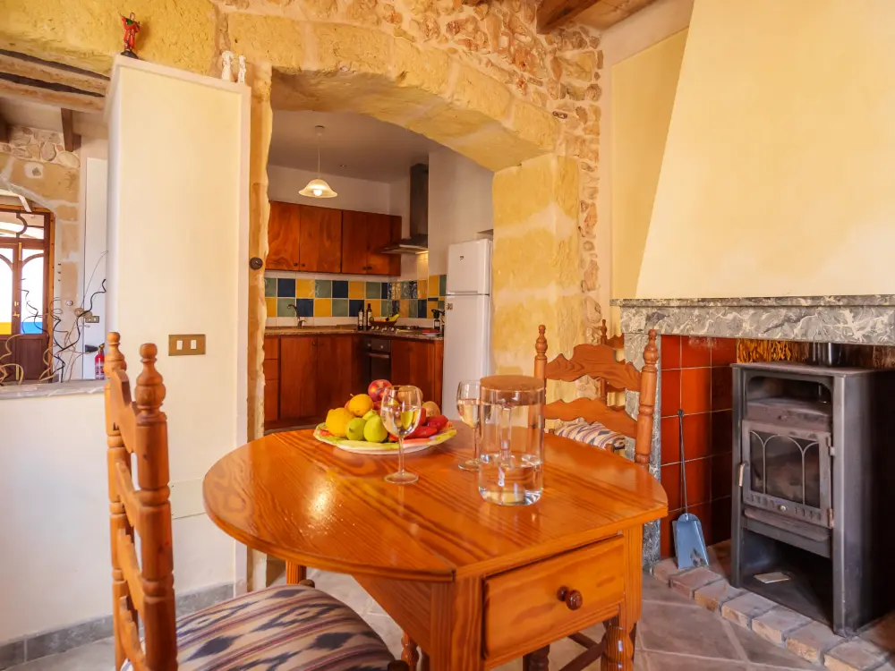 Maison de Vacances Sencelles