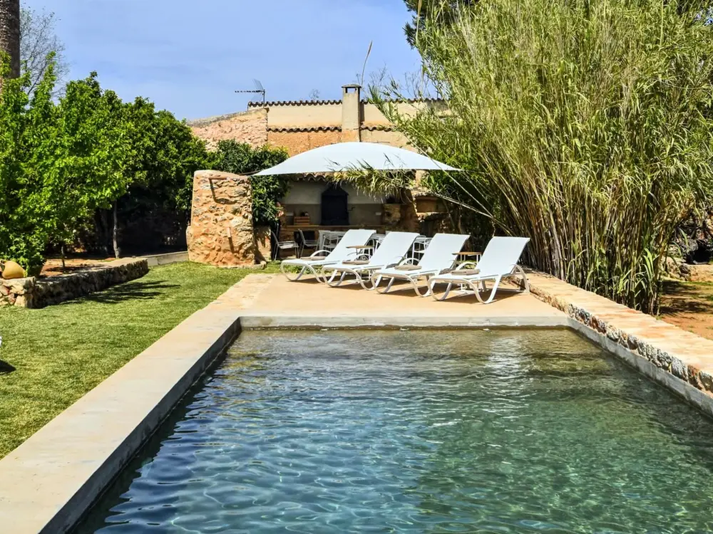 Maison de Vacances Sencelles