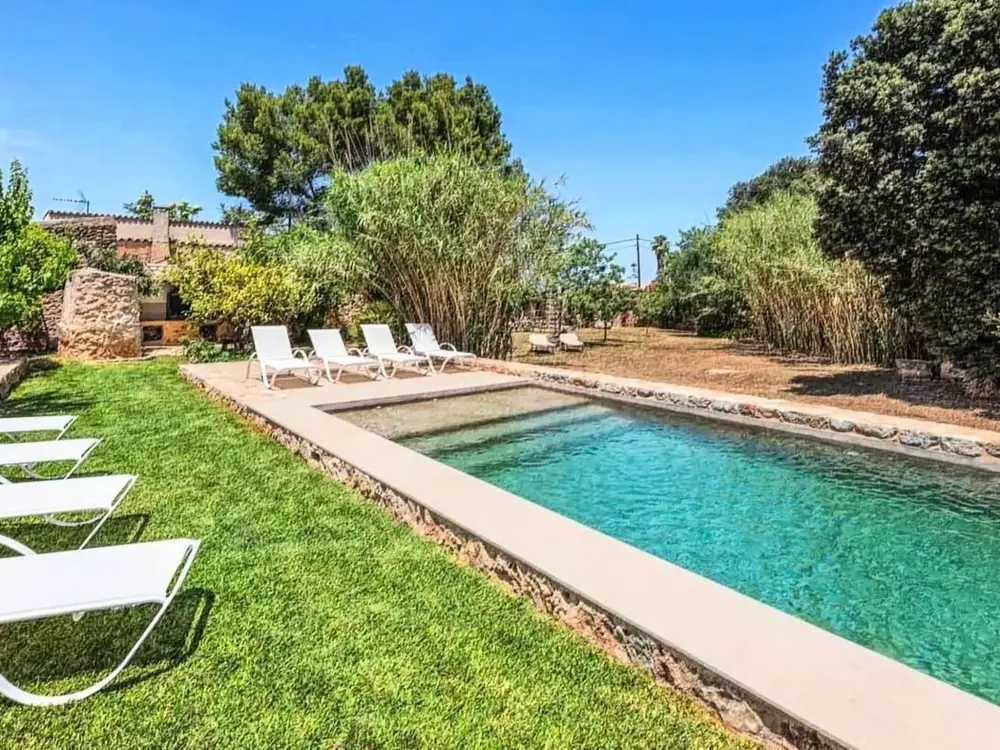 Maison de Vacances Sencelles