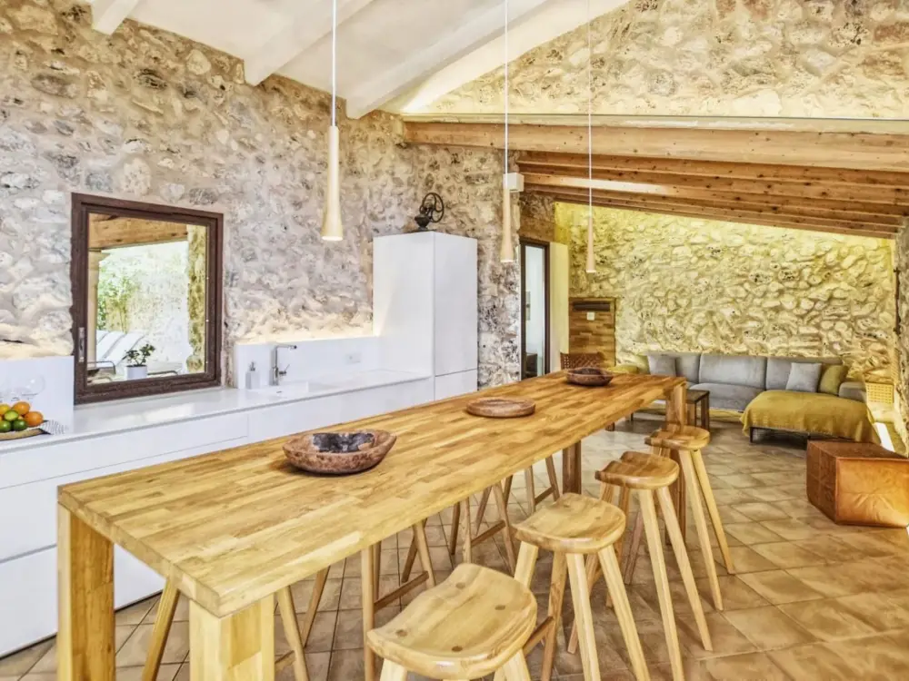 Maison de Vacances Sencelles