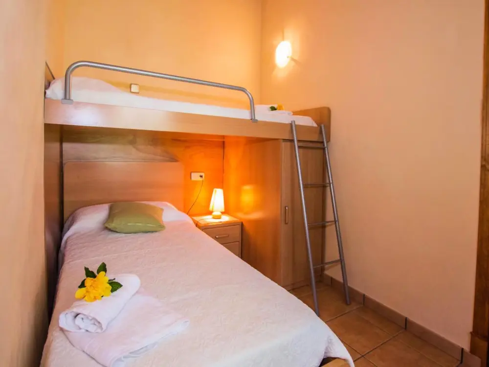 Maison de Vacances Sencelles