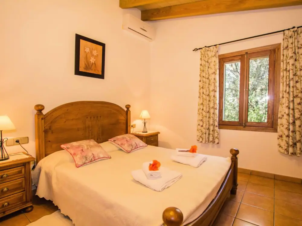 Maison de Vacances Sencelles