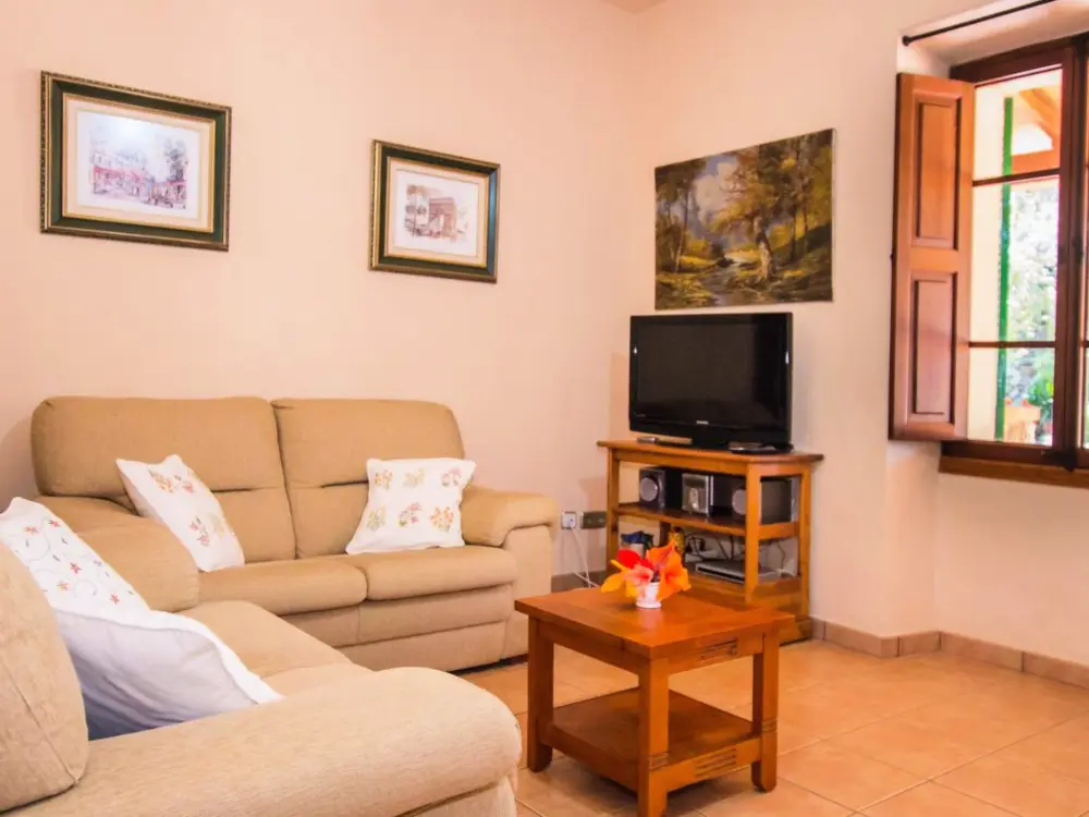 Maison de Vacances Sencelles