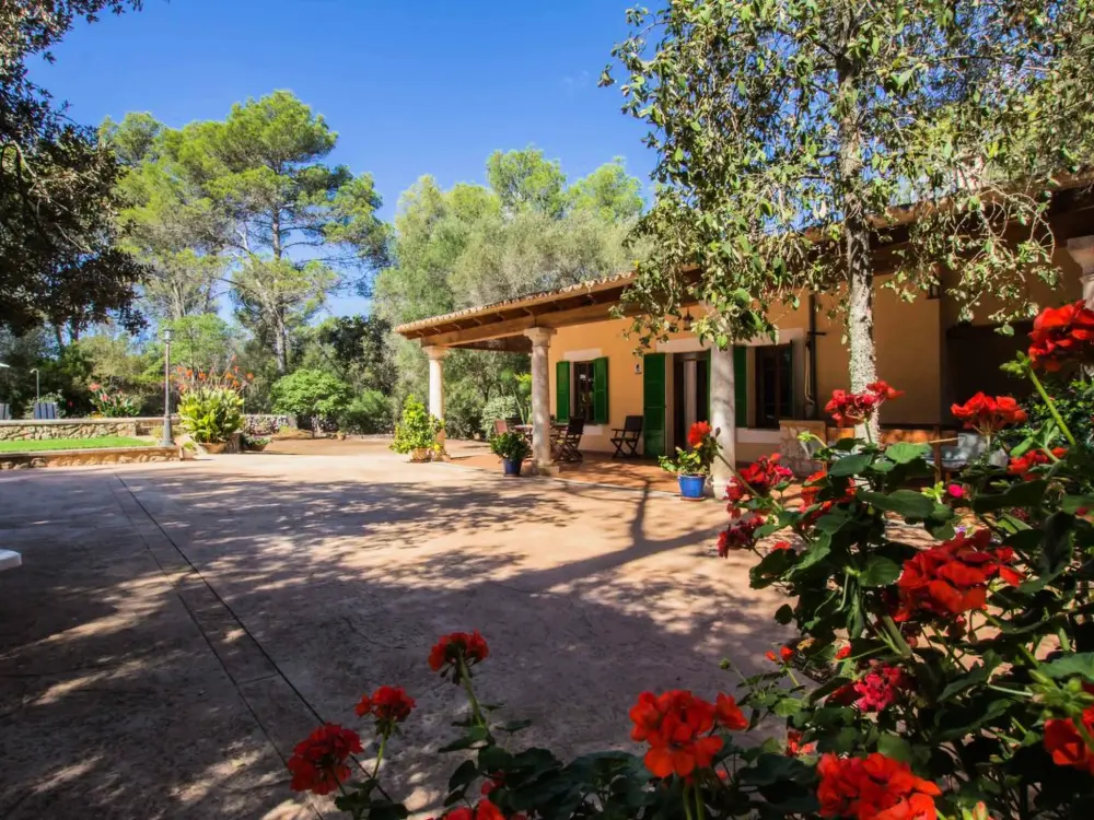 Maison de Vacances Sencelles