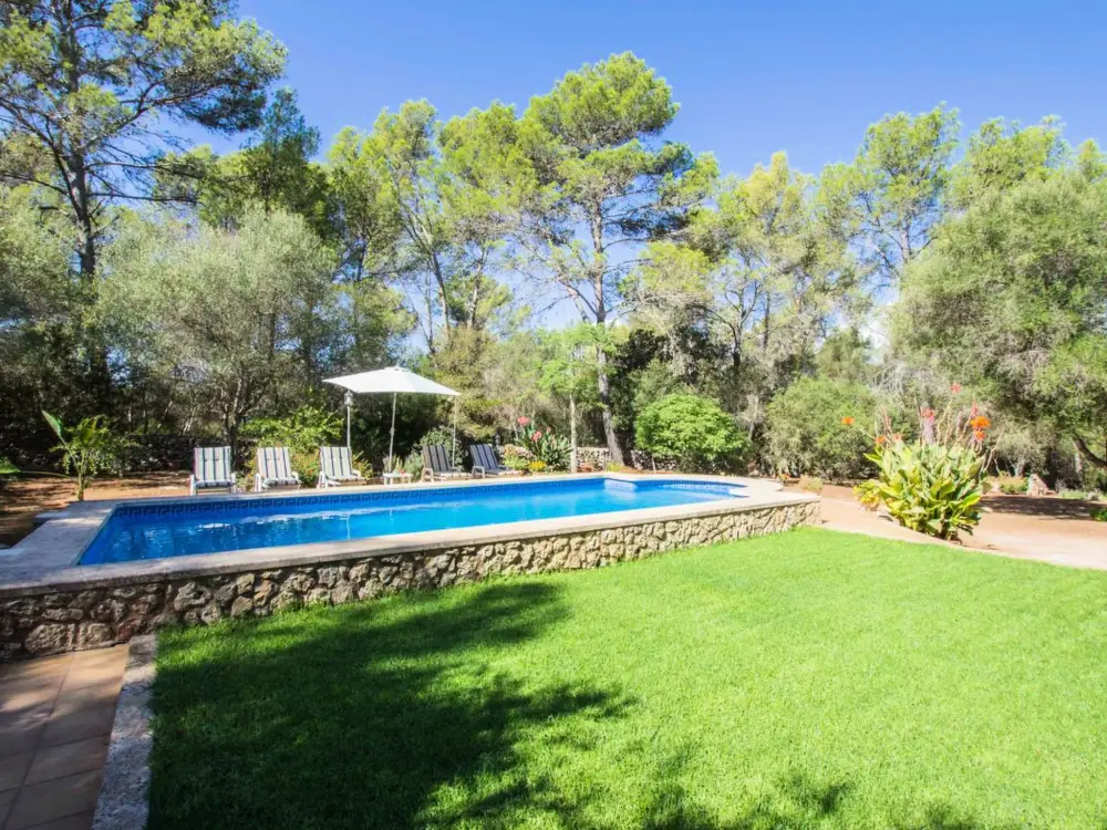 Maison de Vacances Sencelles