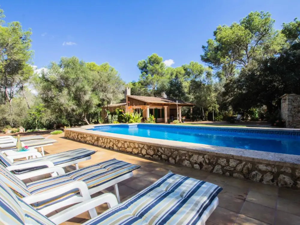 Maison de Vacances Sencelles