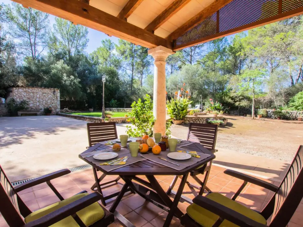 Maison de Vacances Sencelles