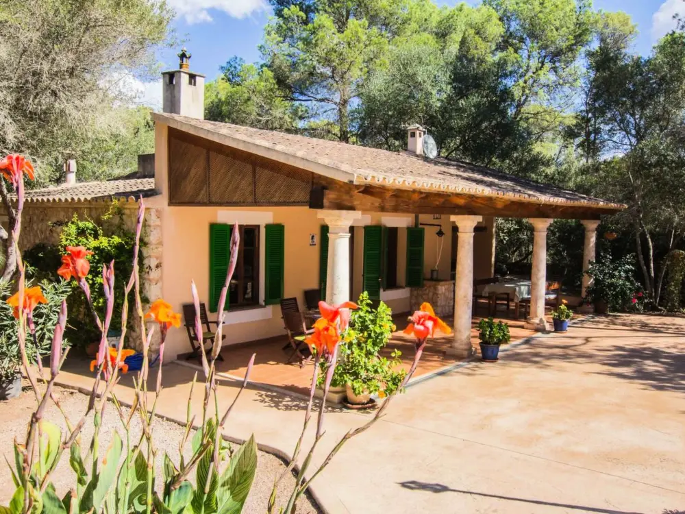 Maison de Vacances Sencelles