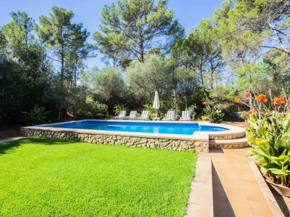 Maison de Vacances Sencelles