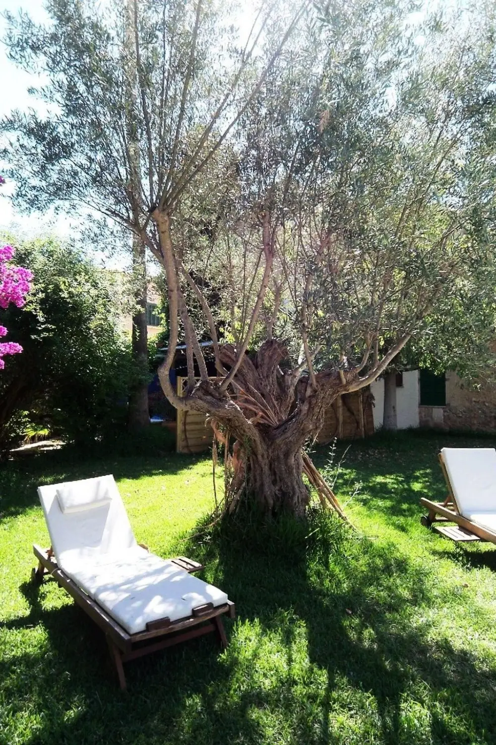Résidence Studio Apartment