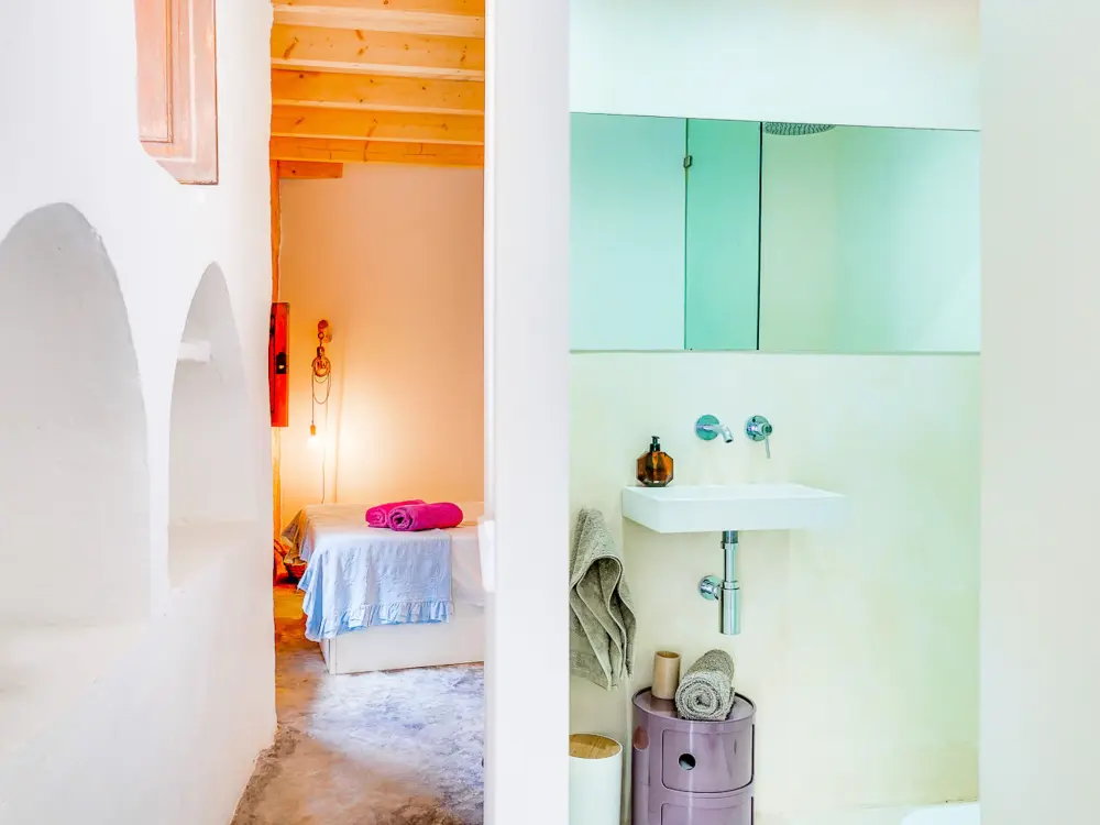 Maison de Vacances ses Salines