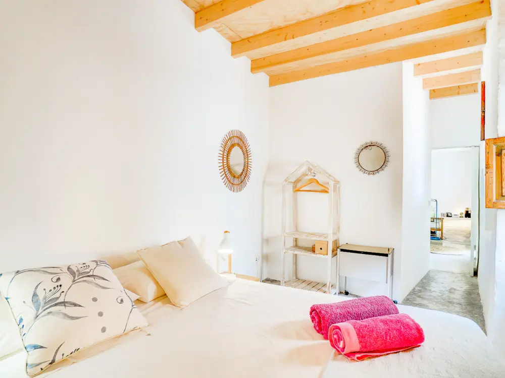 Maison de Vacances ses Salines