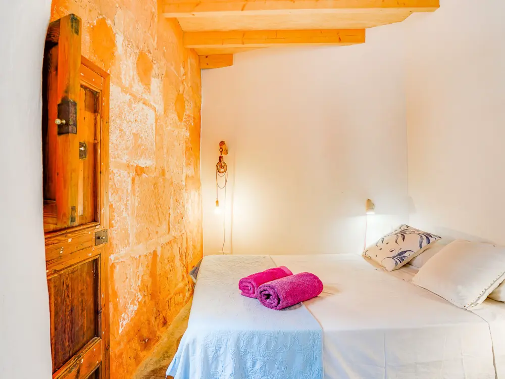 Maison de Vacances ses Salines