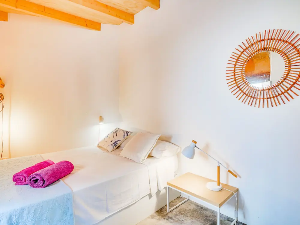 Maison de Vacances ses Salines