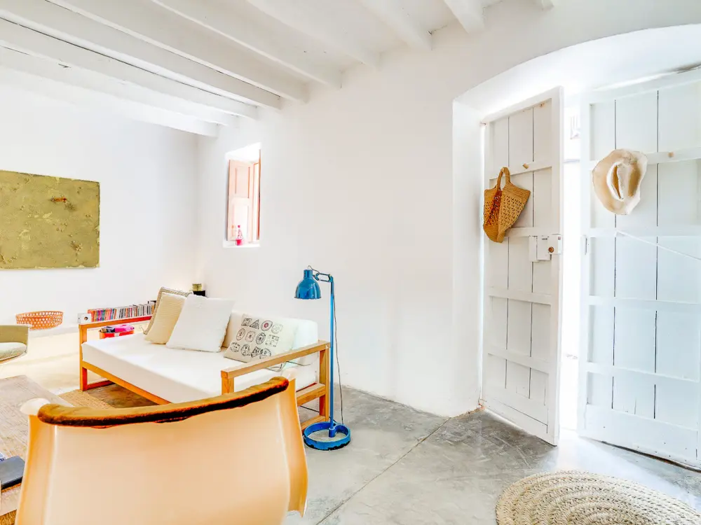 Maison de Vacances ses Salines