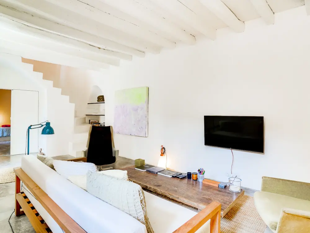 Maison de Vacances ses Salines