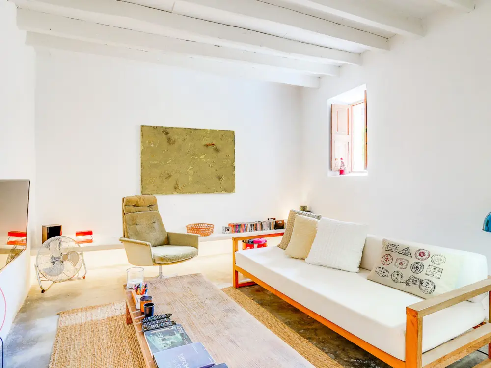 Maison de Vacances ses Salines