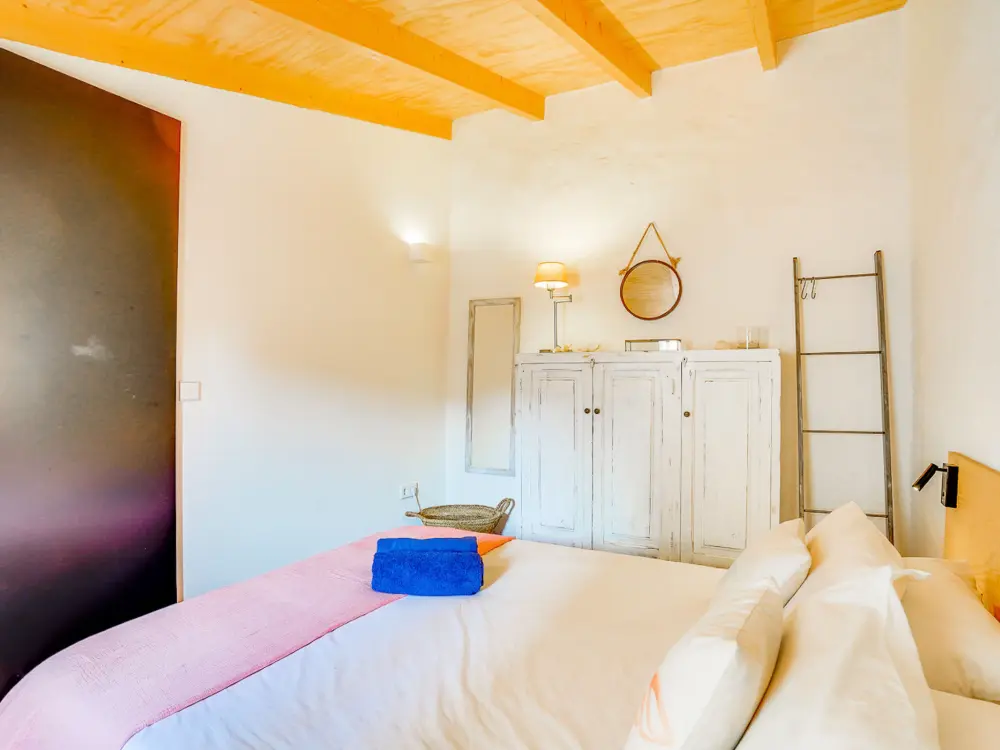 Maison de Vacances ses Salines