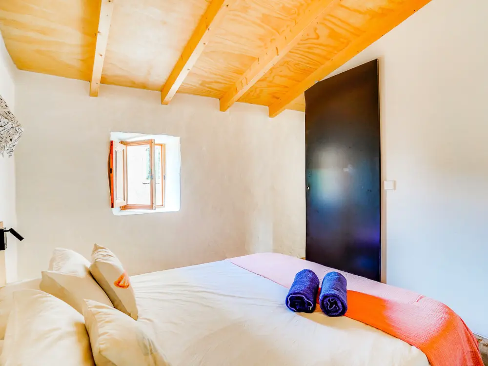 Maison de Vacances ses Salines