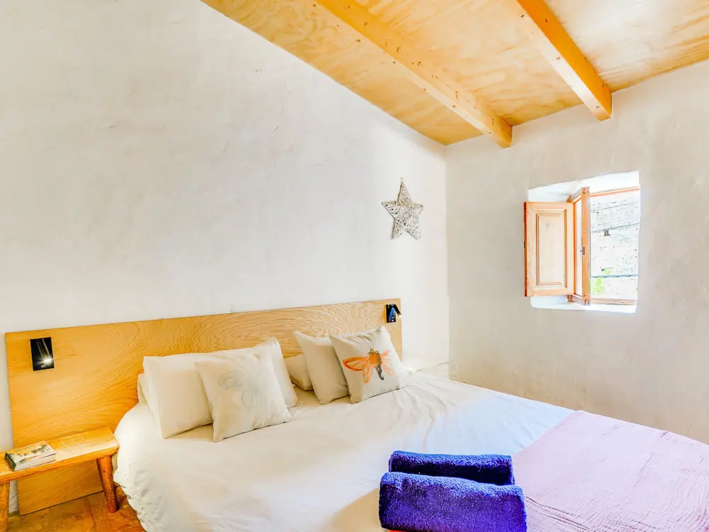 Maison de Vacances ses Salines