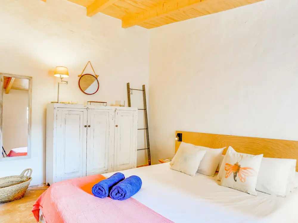 Maison de Vacances ses Salines