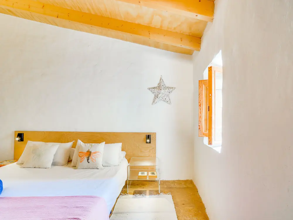 Maison de Vacances ses Salines