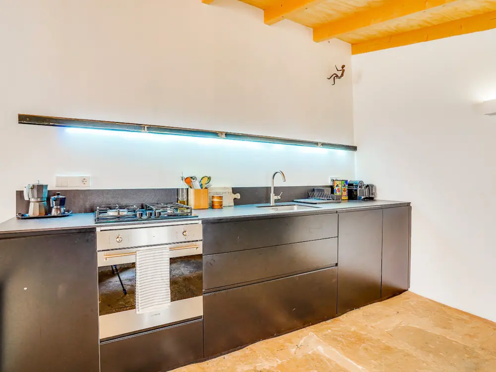 Maison de Vacances ses Salines