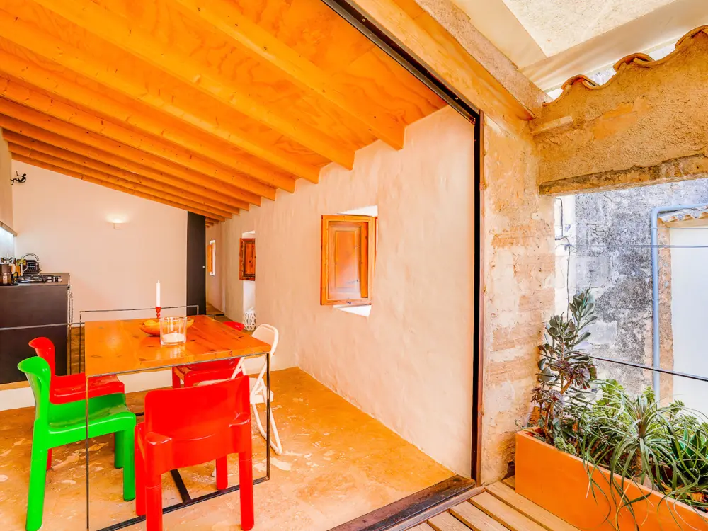 Maison de Vacances ses Salines