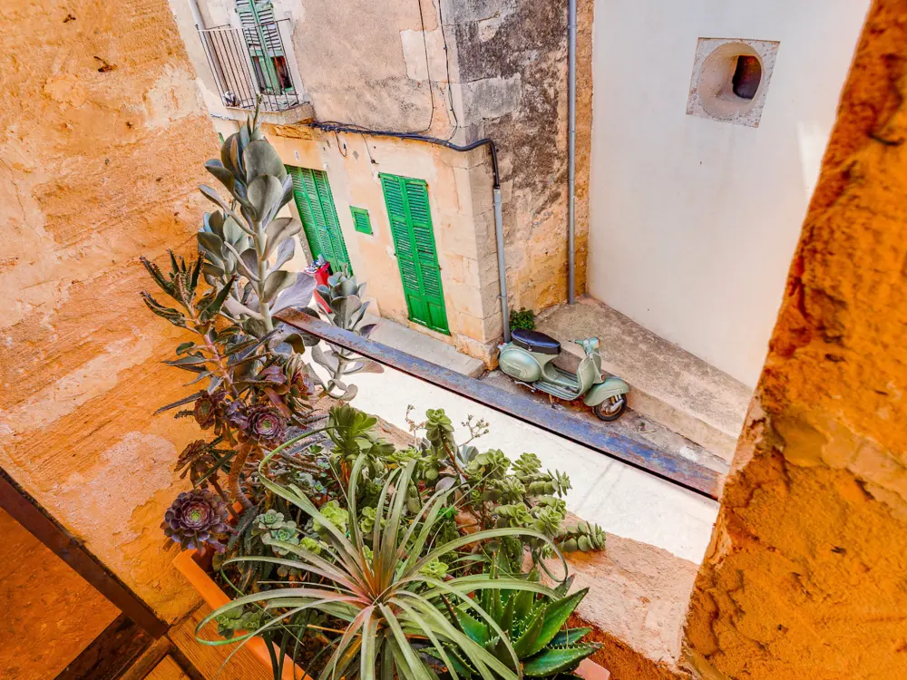 Maison de Vacances ses Salines