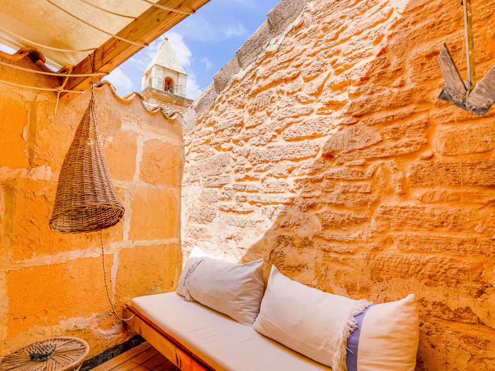 Maison de Vacances ses Salines