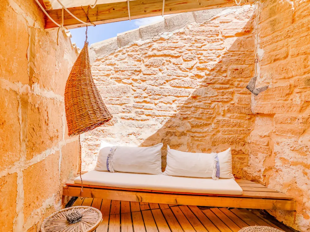 Maison de Vacances ses Salines