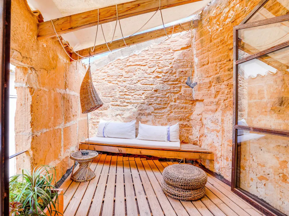 Maison de Vacances ses Salines