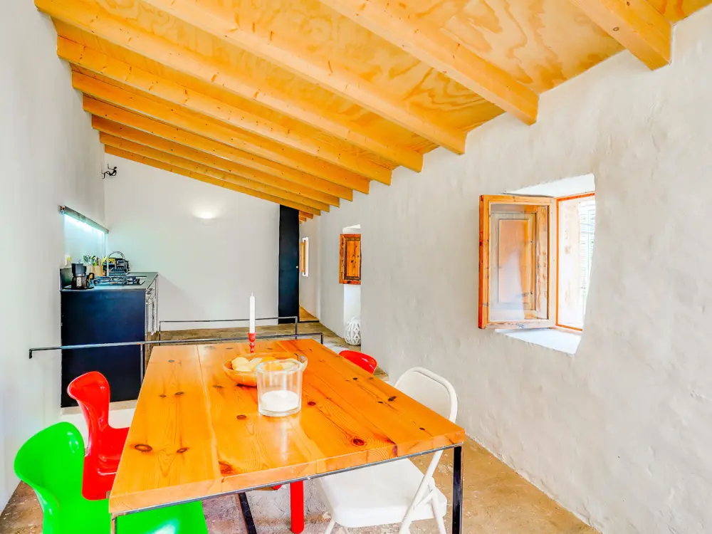Maison de Vacances ses Salines