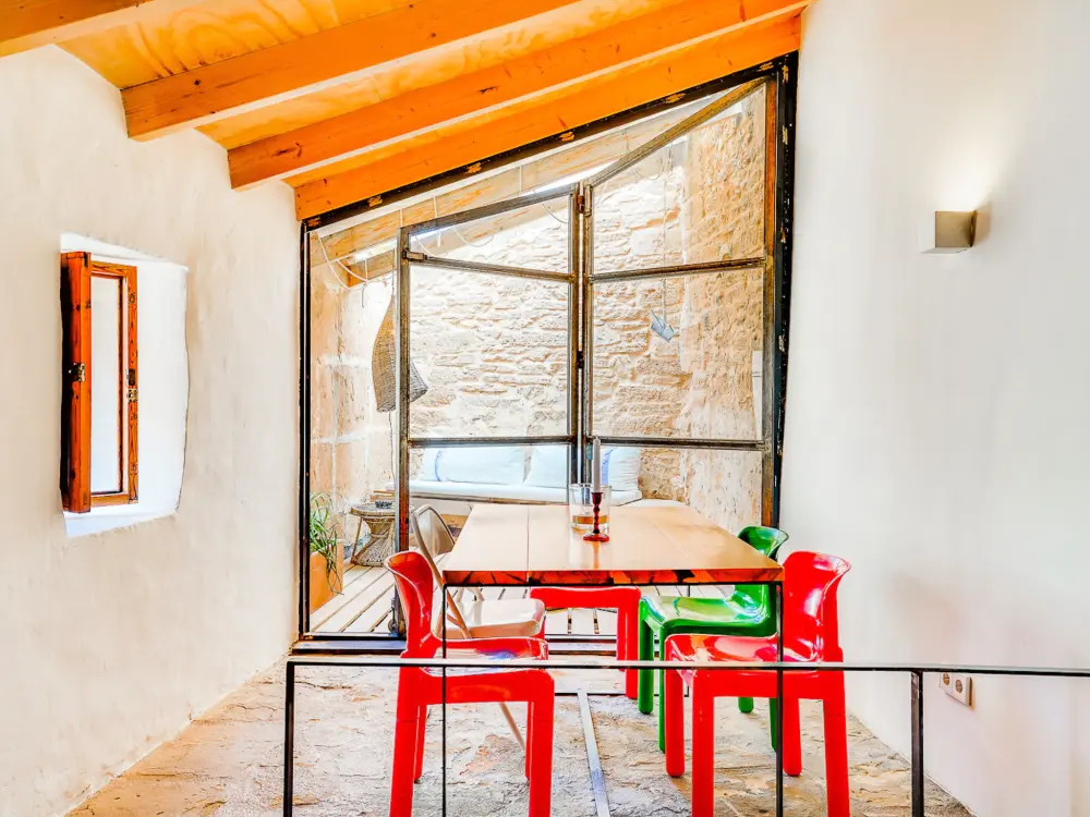 Maison de Vacances ses Salines