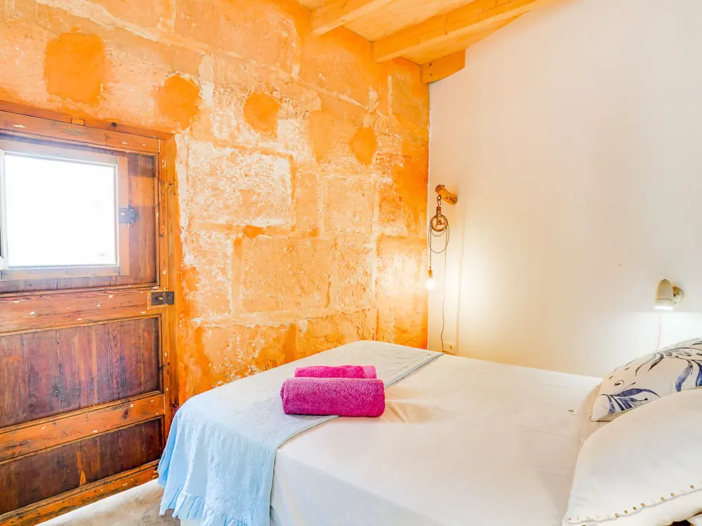 Maison de Vacances ses Salines