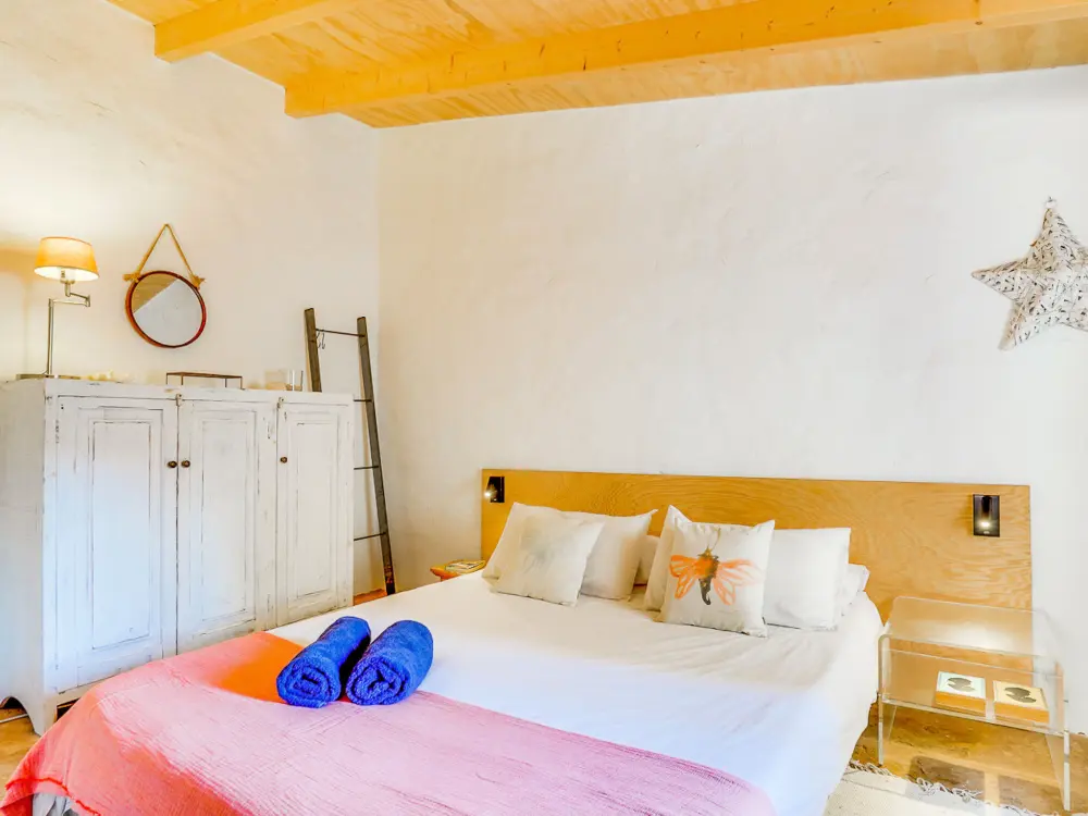 Maison de Vacances ses Salines