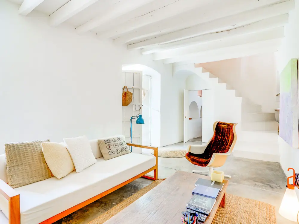 Maison de Vacances ses Salines