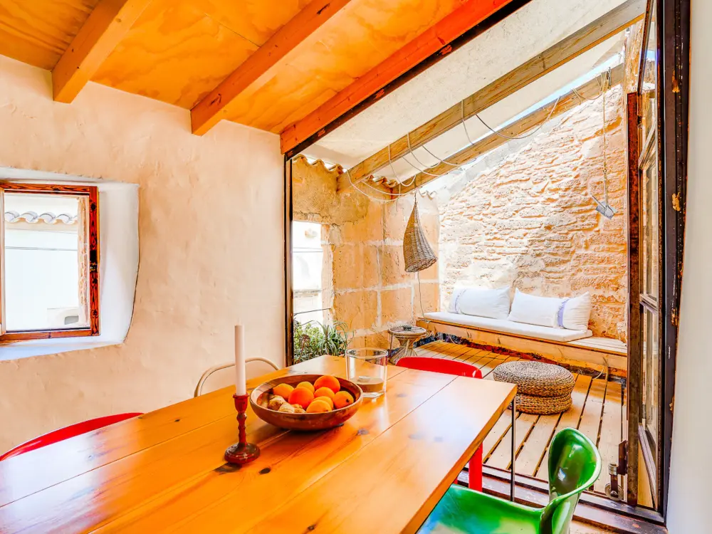 Maison de Vacances ses Salines