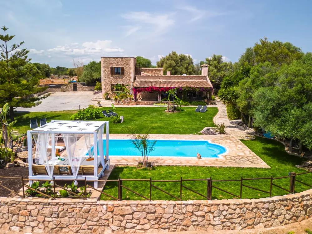 Maison de Vacances ses Salines