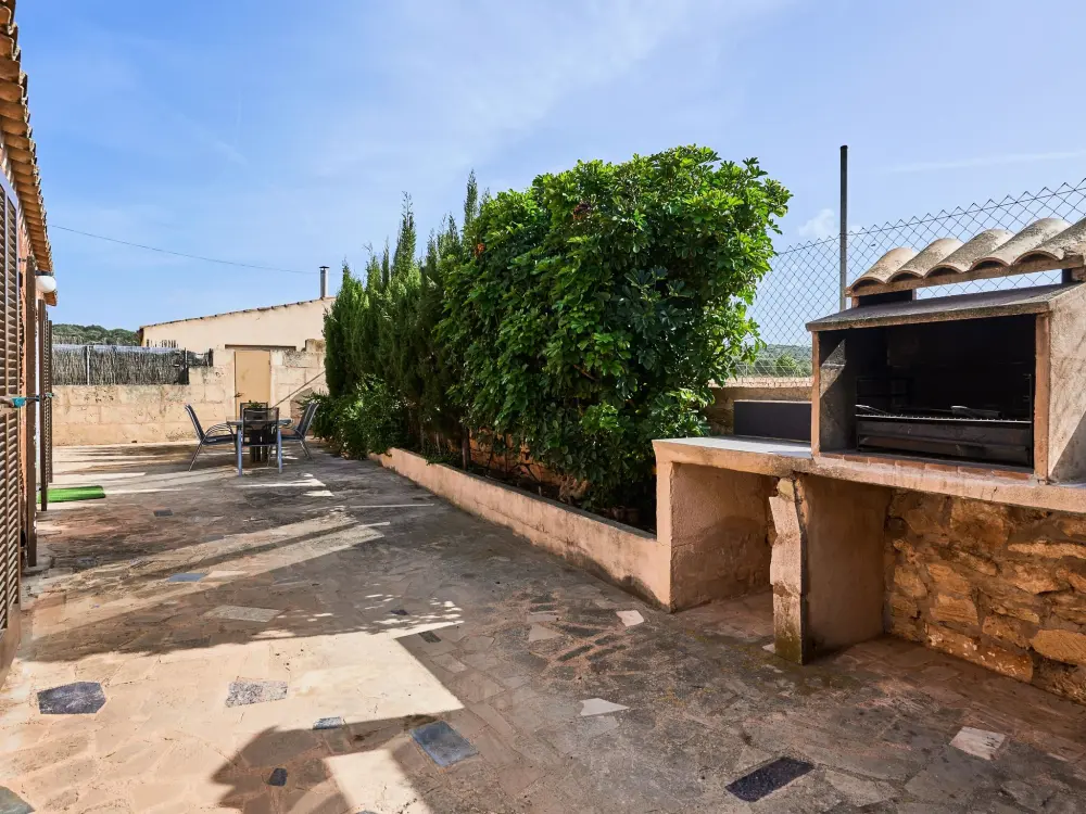 Maison de Vacances ses Salines