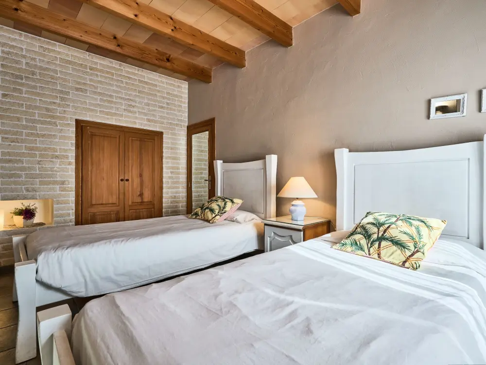 Maison de Vacances ses Salines