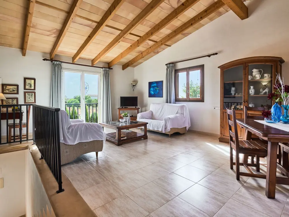 Maison de Vacances ses Salines