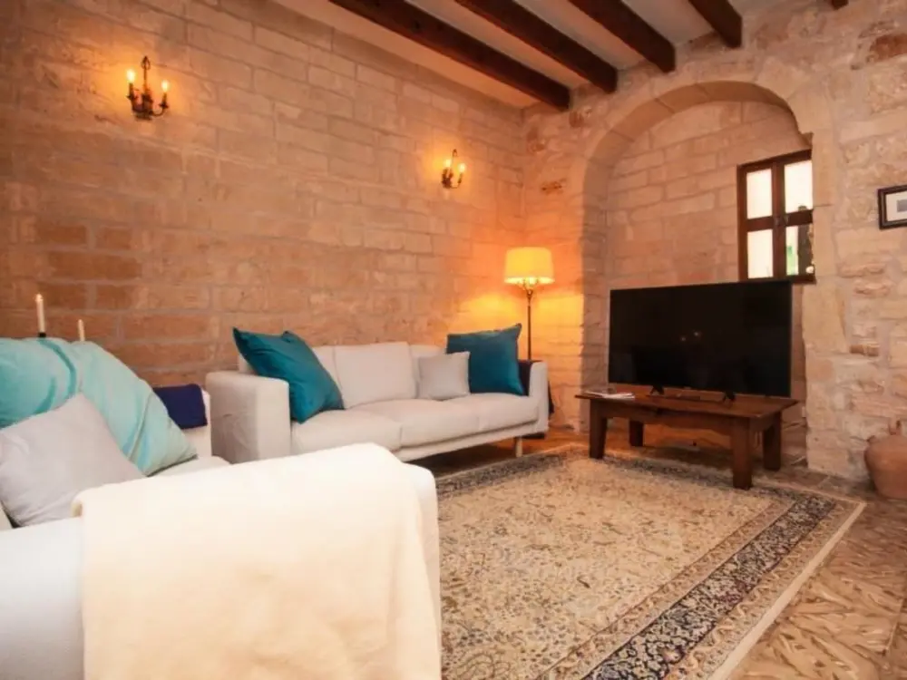 Maison de Vacances ses Salines