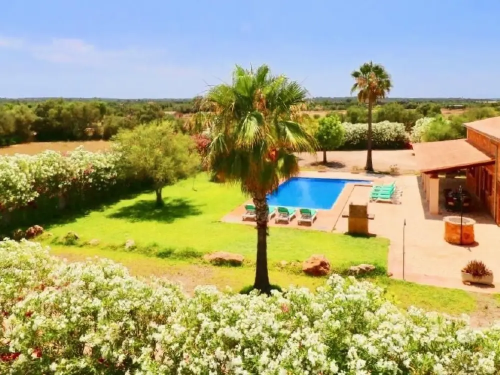 Maison de Vacances ses Salines